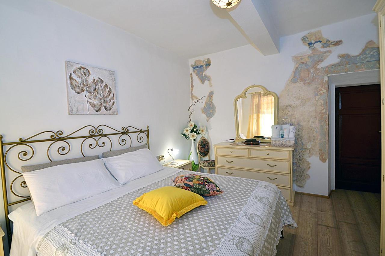 Villa Viola Chianciano Terme Exteriér fotografie