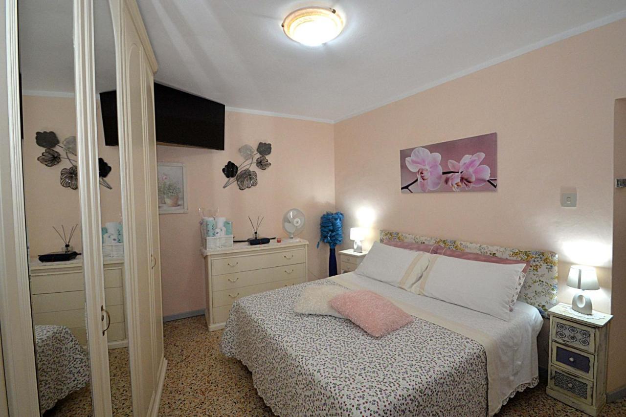 Villa Viola Chianciano Terme Exteriér fotografie