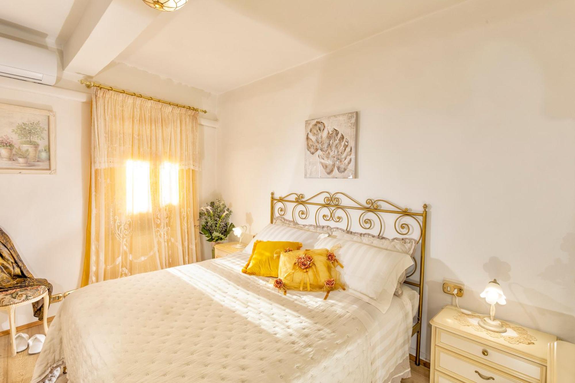 Villa Viola Chianciano Terme Exteriér fotografie