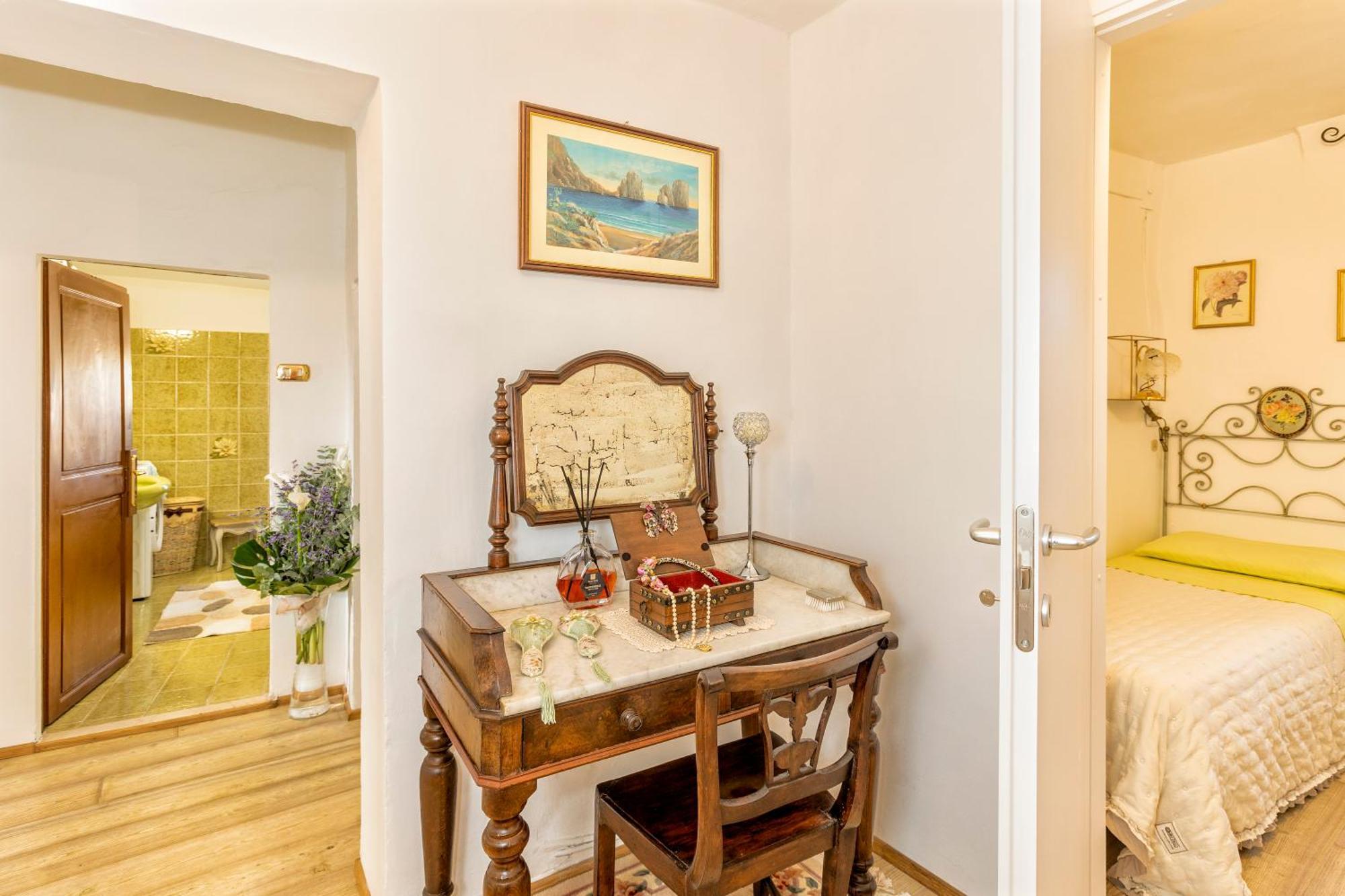 Villa Viola Chianciano Terme Exteriér fotografie