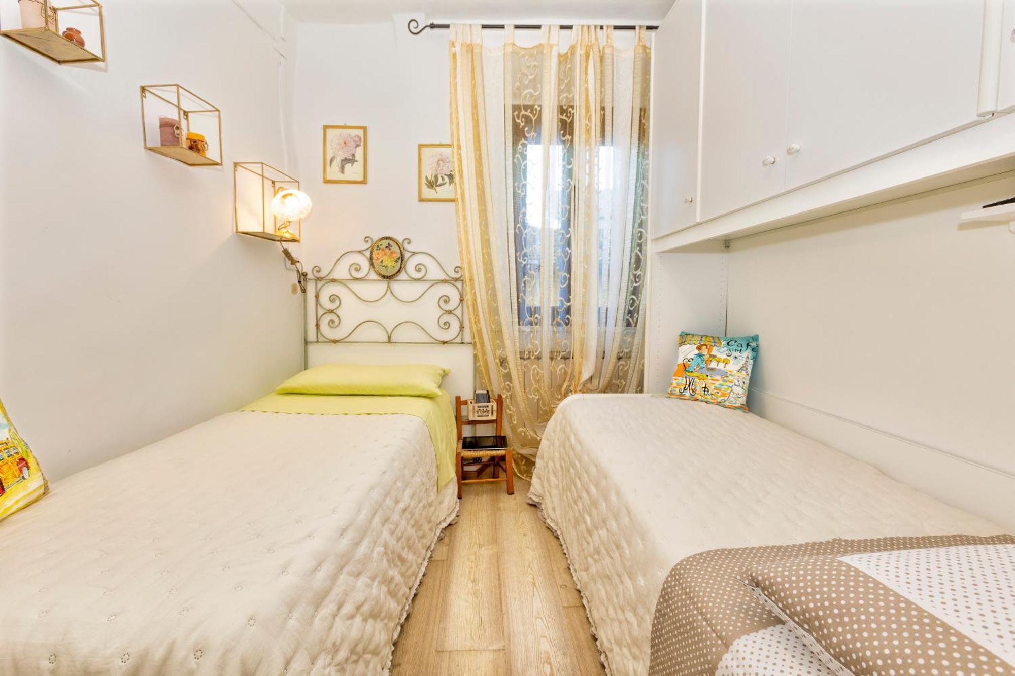 Villa Viola Chianciano Terme Exteriér fotografie