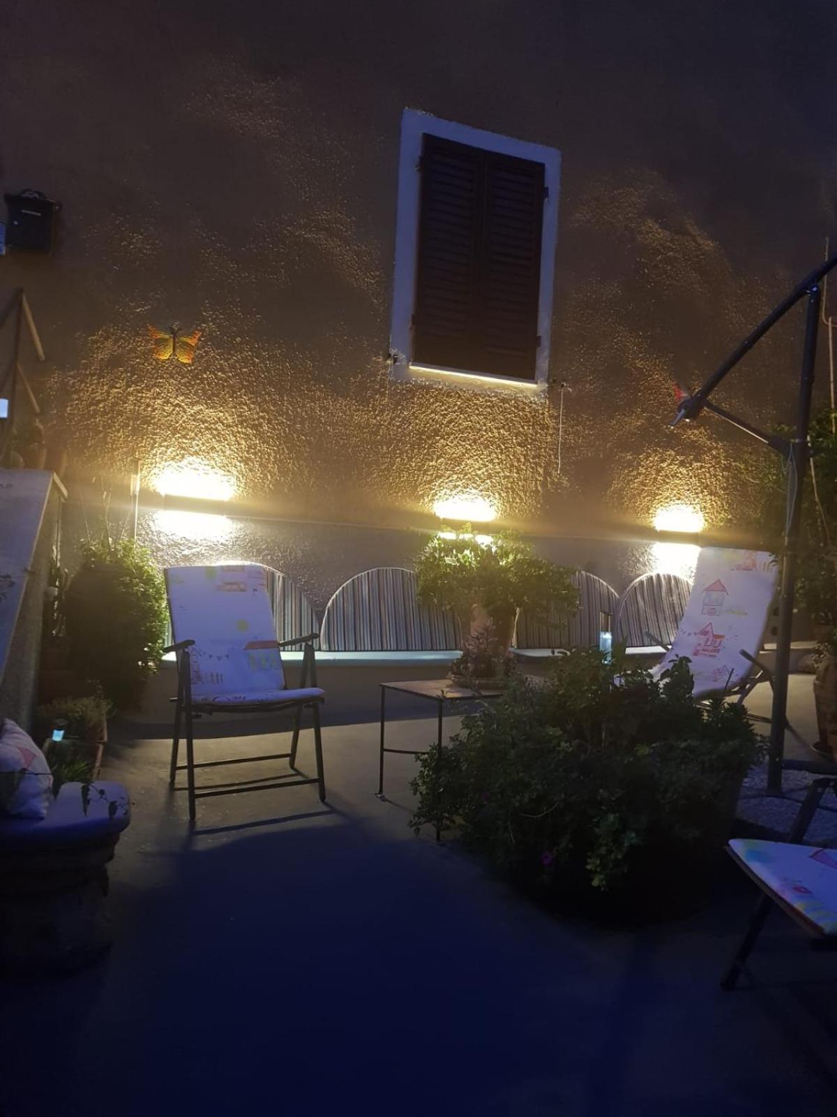 Villa Viola Chianciano Terme Exteriér fotografie
