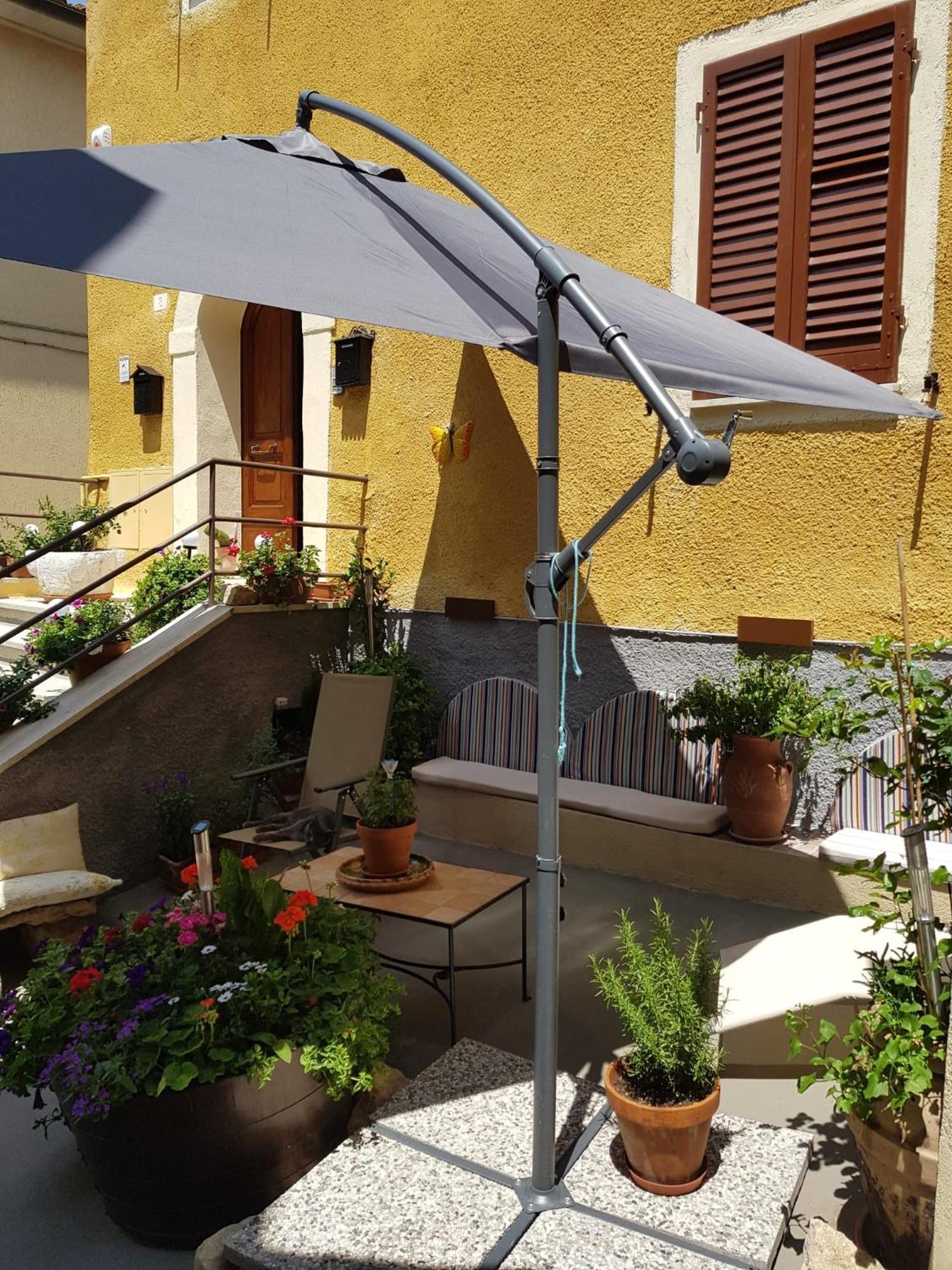 Villa Viola Chianciano Terme Exteriér fotografie