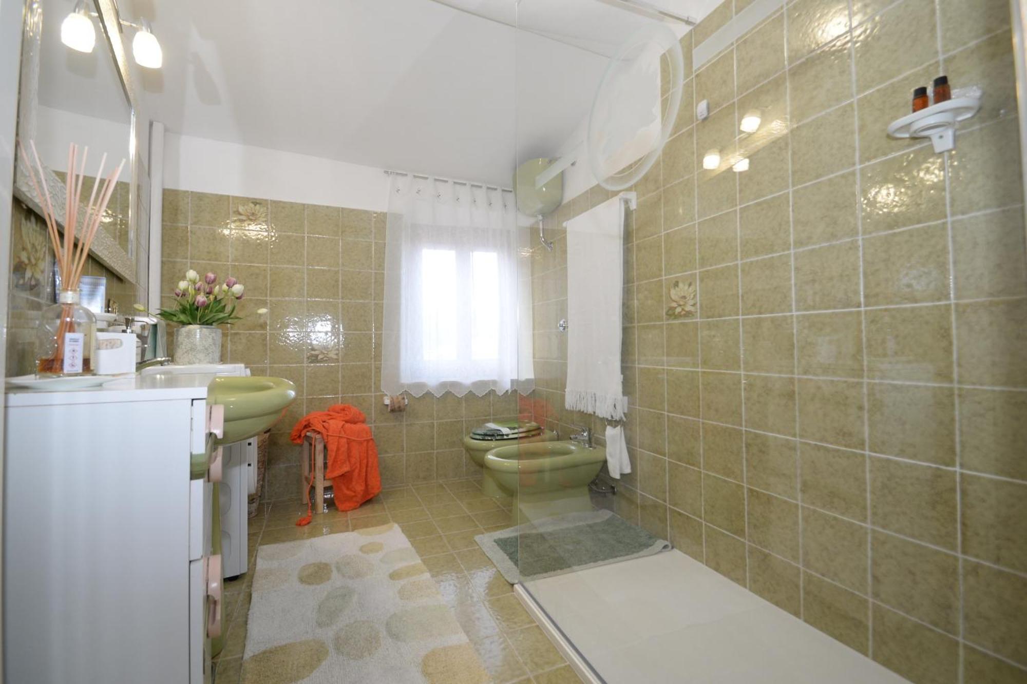 Villa Viola Chianciano Terme Exteriér fotografie